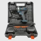 HANSON AKU BUŠILICA 18V + SET ALATA