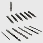 HANSON AKU BUŠILICA 18V + SET ALATA