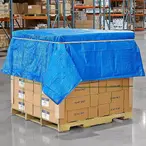 Cerada za prekrivanje i zaštitu predmeta 5x8m