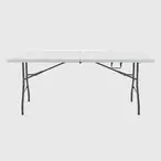 Sklopivi stol FOLD AWAY 152x70cm