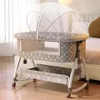 Bebi kolevka Nina Nana