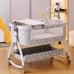 Bebi kolevka Nina Nana