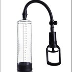Pumpa za penis Basic Penis Pump + TITAN GOLD