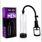 Pumpa za penis Basic Penis Pump + TITAN GOLD