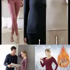 Aktivni ves Komplet aktivni ves Termo ZENSKI