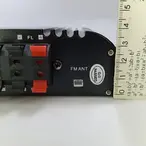 4-kanalno Bluetooth HiFi digitalno pojačalo 4x40w 12V