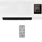 Zidna grejalica u obliku klime