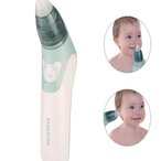 Pumpica Za Nos Za Bebe Električna