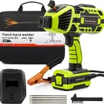 Ručni aparat za elektrolučno zavarivanje varenje 20-120A