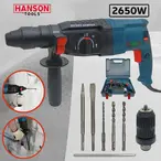 Hanson hilti busilica 2650W