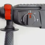 Hanson hilti busilica 2650W