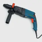 Hanson hilti busilica 2650W