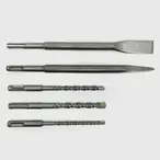 Hanson hilti busilica 2650W