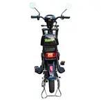 Elektični bicikl Verdeto E-bike