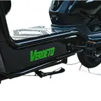 Elektični bicikl Verdeto E-bike