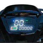 Elektični bicikl Verdeto E-bike