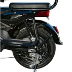 Elektični bicikl Verdeto E-bike