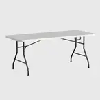 Sklopivi stol FOLD AWAY 152x70cm