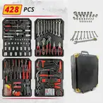 Hanson kofer alata 428 delni