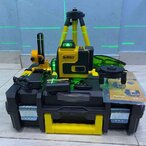 Laser 4D sa digitalnim ekranom stalkom i opremom