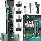 Profesionalna mašinica za šišanje VGR V-696