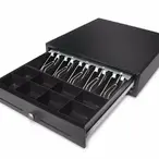 NOVO! fioka za novac- metalna kasa za novac