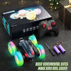 Automobil igracka Stunt car Kaskaderski auto