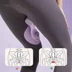 Multifunkcionalni fitnes trenazer za butine zadnjicu karlicu