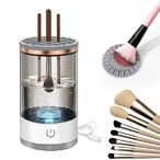 Električni Čistač Četkica za Šminku