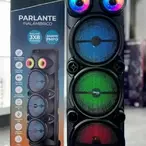 DPUS SZ-8338 prenosni zvučnik/Zvucnik bluetooth veliki