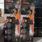 DPUS SZ-8338 prenosni zvučnik/Zvucnik bluetooth veliki