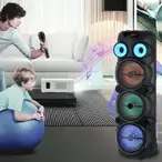 DPUS SZ-8338 prenosni zvučnik/Zvucnik bluetooth veliki