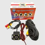 Rikverc kamera za automobil