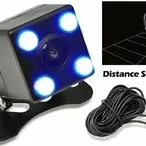 Rikverc kamera za automobil