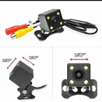 Rikverc kamera za automobil