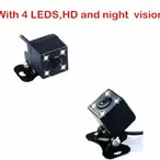 Rikverc kamera za automobil