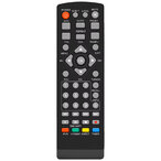 NOVO! Resiver Set Top Box DVBT -2