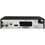 NOVO! Resiver Set Top Box DVBT -2