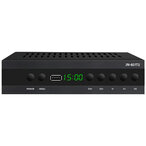 NOVO! Resiver Set Top Box DVBT -2