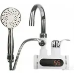 Slavina Baterija Zidna Digitalna Sa Tušem