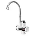 Slavina sa grejačem sa fleksibilnom lulom