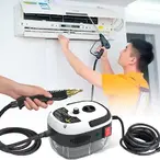 Prenosivi Paročistač pod Pritiskom