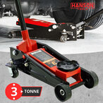 Hanson hidraulicna dizalica 3T