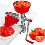 Metalna rucna pasirka za paradajz