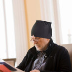 Univerzalna kapa za otklanjanje glavobolje