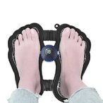 EMS masažer za stopala – opuštanje i stimulacija mišica