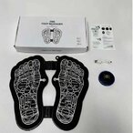 EMS masažer za stopala – opuštanje i stimulacija mišica