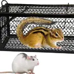 ČUMEZ – Zamka za Štetočine 3 komada