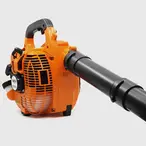 Hanson Motorni Duvač Lišća 1KS