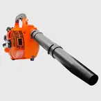 Hanson Motorni Duvač Lišća 1KS